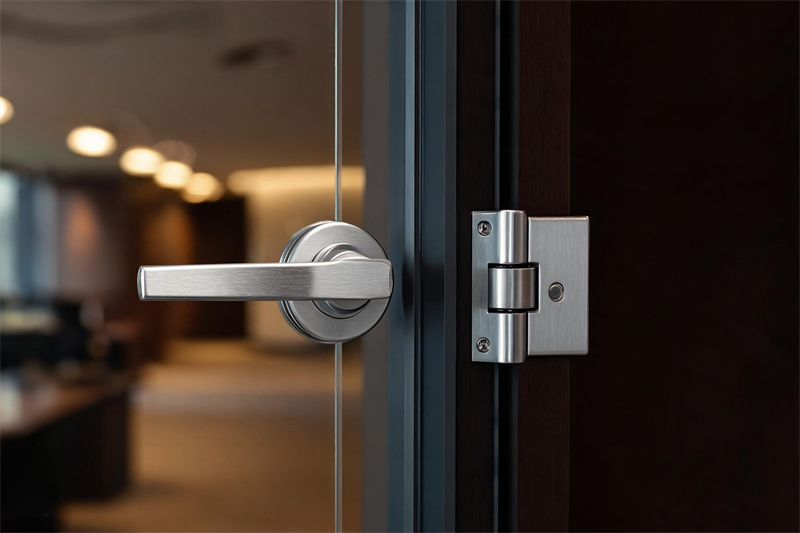 赣州 钥匙断在锁芯里怎么办？老 locksmith 教你三招自救不求人